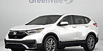 Used 2022 Honda CR-V EX-L in GREENVILLE, SOUTH CAROLINA