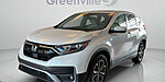Used 2022 Honda CR-V EX-L in GREENVILLE, SOUTH CAROLINA