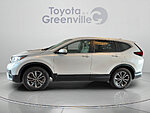 Used 2022 Honda CR-V EX-L in GREENVILLE, SOUTH CAROLINA (Photo 2)