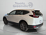 Used 2022 Honda CR-V EX-L in GREENVILLE, SOUTH CAROLINA (Photo 3)