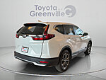 Used 2022 Honda CR-V EX-L in GREENVILLE, SOUTH CAROLINA (Photo 5)