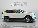 Used 2022 Honda CR-V EX-L in GREENVILLE, SOUTH CAROLINA (Photo 6)