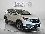 Used 2022 Honda CR-V EX-L in GREENVILLE, SOUTH CAROLINA (Photo 7)
