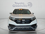 Used 2022 Honda CR-V EX-L in GREENVILLE, SOUTH CAROLINA (Photo 8)