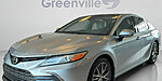 Used 2024 TOYOTA CAMRY XLE in GREENVILLE, SOUTH CAROLINA
