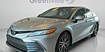 Used 2024 TOYOTA CAMRY XLE in GREENVILLE, SOUTH CAROLINA