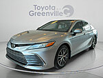 Used 2024 TOYOTA CAMRY XLE in GREENVILLE, SOUTH CAROLINA (Photo 1)