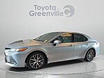 Used 2024 TOYOTA CAMRY XLE in GREENVILLE, SOUTH CAROLINA (Photo 2)
