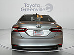 Used 2024 TOYOTA CAMRY XLE in GREENVILLE, SOUTH CAROLINA (Photo 4)
