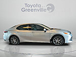 Used 2024 TOYOTA CAMRY XLE in GREENVILLE, SOUTH CAROLINA (Photo 6)