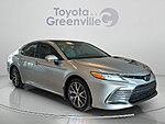 Used 2024 TOYOTA CAMRY XLE in GREENVILLE, SOUTH CAROLINA (Photo 7)