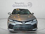 Used 2024 TOYOTA CAMRY XLE in GREENVILLE, SOUTH CAROLINA (Photo 8)