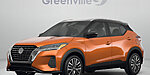 Used 2023 NISSAN KICKS SV in GREENVILLE, SOUTH CAROLINA