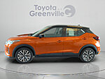 Used 2023 NISSAN KICKS SV in GREENVILLE, SOUTH CAROLINA (Photo 2)