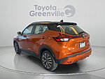 Used 2023 NISSAN KICKS SV in GREENVILLE, SOUTH CAROLINA (Photo 3)