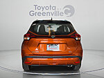 Used 2023 NISSAN KICKS SV in GREENVILLE, SOUTH CAROLINA (Photo 4)