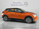 Used 2023 NISSAN KICKS SV in GREENVILLE, SOUTH CAROLINA (Photo 6)