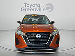Used 2023 NISSAN KICKS SV in GREENVILLE, SOUTH CAROLINA (Photo 8)