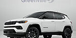Used 2023 JEEP COMPASS LIMITED in GREENVILLE, SOUTH CAROLINA