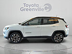 Used 2023 JEEP COMPASS LIMITED in GREENVILLE, SOUTH CAROLINA (Photo 2)