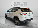 Used 2023 JEEP COMPASS LIMITED in GREENVILLE, SOUTH CAROLINA (Photo 3)