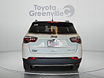 Used 2023 JEEP COMPASS LIMITED in GREENVILLE, SOUTH CAROLINA (Photo 4)