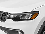Used 2023 JEEP COMPASS LIMITED in GREENVILLE, SOUTH CAROLINA (Photo 46)
