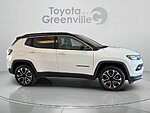 Used 2023 JEEP COMPASS LIMITED in GREENVILLE, SOUTH CAROLINA (Photo 6)