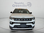 Used 2023 JEEP COMPASS LIMITED in GREENVILLE, SOUTH CAROLINA (Photo 8)