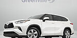 Used 2021 TOYOTA HIGHLANDER LIMITED in GREENVILLE, SOUTH CAROLINA