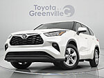 Used 2021 TOYOTA HIGHLANDER LIMITED in GREENVILLE, SOUTH CAROLINA (Photo 10)
