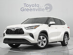 Used 2021 TOYOTA HIGHLANDER LIMITED in GREENVILLE, SOUTH CAROLINA (Photo 11)