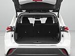 Used 2021 TOYOTA HIGHLANDER LIMITED in GREENVILLE, SOUTH CAROLINA (Photo 14)