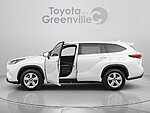 Used 2021 TOYOTA HIGHLANDER LIMITED in GREENVILLE, SOUTH CAROLINA (Photo 2)
