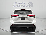 Used 2021 TOYOTA HIGHLANDER LIMITED in GREENVILLE, SOUTH CAROLINA (Photo 3)