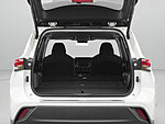 Used 2021 TOYOTA HIGHLANDER LIMITED in GREENVILLE, SOUTH CAROLINA (Photo 30)