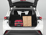 Used 2021 TOYOTA HIGHLANDER LIMITED in GREENVILLE, SOUTH CAROLINA (Photo 31)