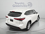 Used 2021 TOYOTA HIGHLANDER LIMITED in GREENVILLE, SOUTH CAROLINA (Photo 4)
