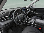 Used 2021 TOYOTA HIGHLANDER LIMITED in GREENVILLE, SOUTH CAROLINA (Photo 44)