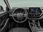 Used 2021 TOYOTA HIGHLANDER LIMITED in GREENVILLE, SOUTH CAROLINA (Photo 47)
