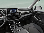 Used 2021 TOYOTA HIGHLANDER LIMITED in GREENVILLE, SOUTH CAROLINA (Photo 48)