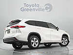 Used 2021 TOYOTA HIGHLANDER LIMITED in GREENVILLE, SOUTH CAROLINA (Photo 5)
