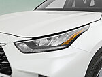 Used 2021 TOYOTA HIGHLANDER LIMITED in GREENVILLE, SOUTH CAROLINA (Photo 53)