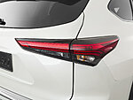 Used 2021 TOYOTA HIGHLANDER LIMITED in GREENVILLE, SOUTH CAROLINA (Photo 54)