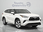 Used 2021 TOYOTA HIGHLANDER LIMITED in GREENVILLE, SOUTH CAROLINA (Photo 6)