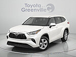 Used 2021 TOYOTA HIGHLANDER LIMITED in GREENVILLE, SOUTH CAROLINA (Photo 8)