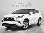 Used 2021 TOYOTA HIGHLANDER LIMITED in GREENVILLE, SOUTH CAROLINA (Photo 9)