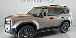 Used 2025 TOYOTA LAND CRUISER 1958 in GREENVILLE, SOUTH CAROLINA