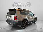 Used 2025 TOYOTA LAND CRUISER 1958 in GREENVILLE, SOUTH CAROLINA (Photo 4)