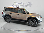 Used 2025 TOYOTA LAND CRUISER 1958 in GREENVILLE, SOUTH CAROLINA (Photo 5)